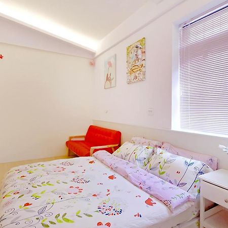 Wan-Yue B&B Hengshan Экстерьер фото