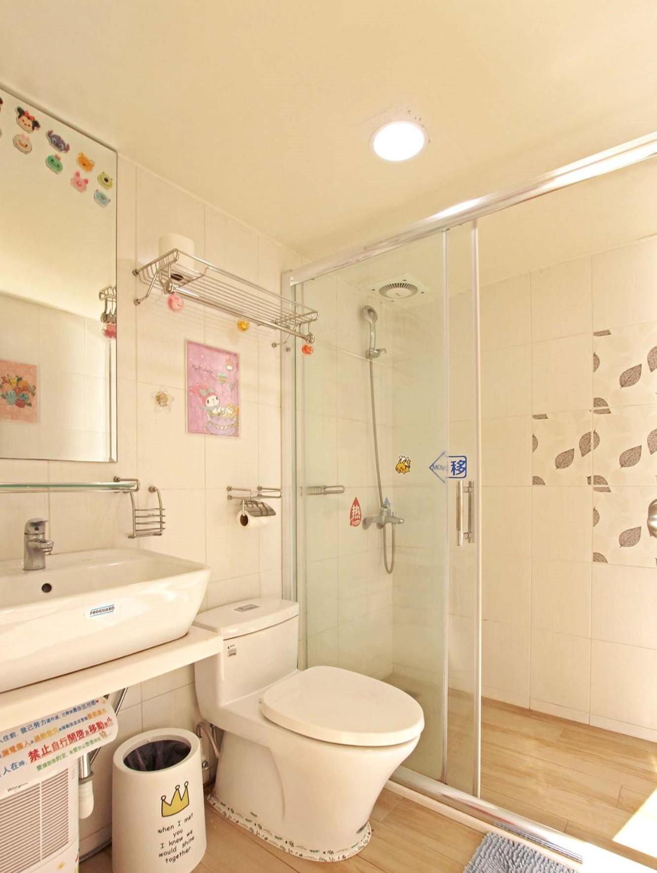 Wan-Yue B&B Hengshan Номер фото